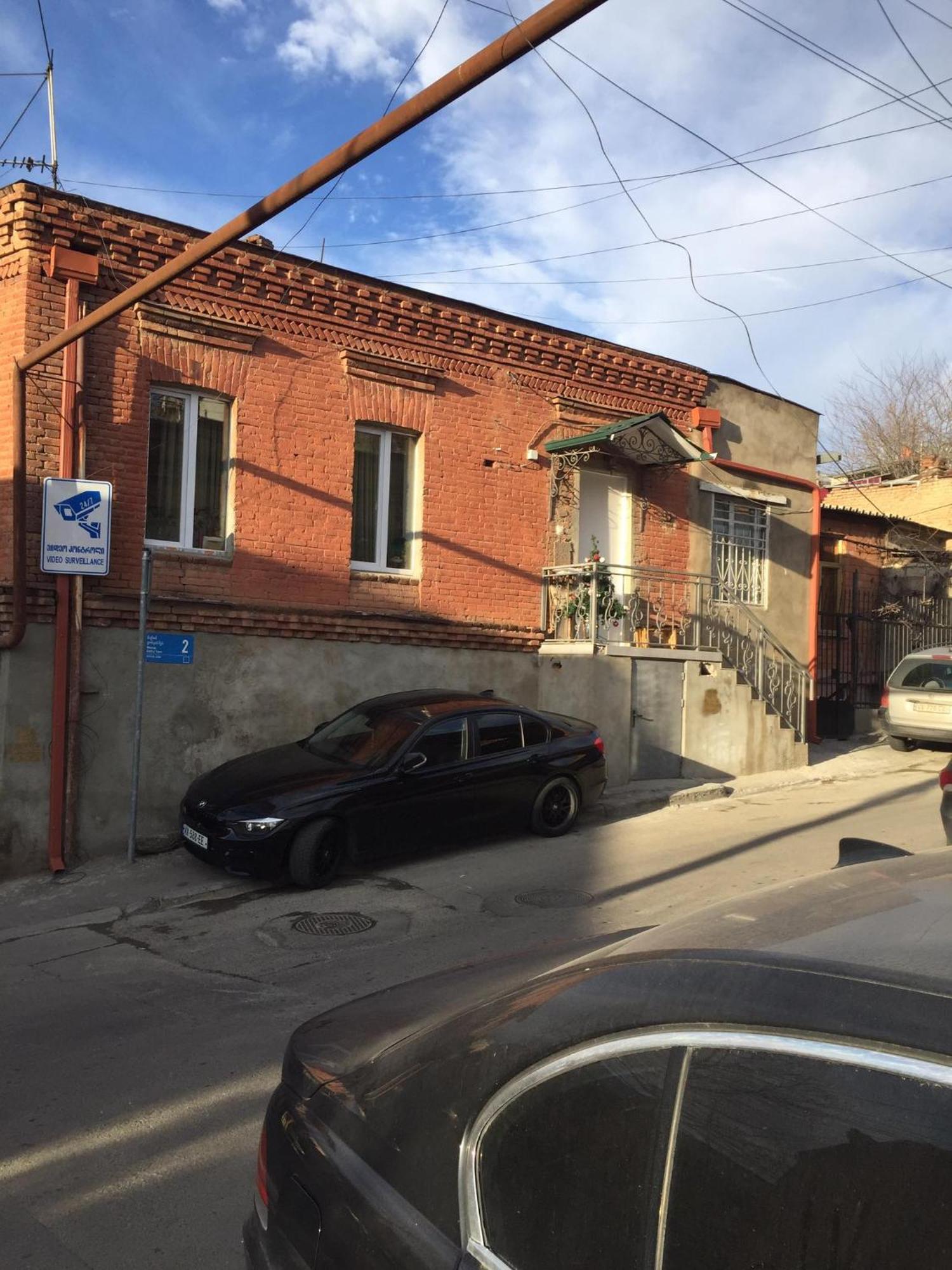Апартаменти мой дом! My Home!